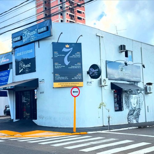 Santo7 - Duque